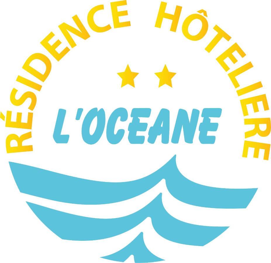 Residence Hoteliere L'Oceane Kribi Exteriör bild