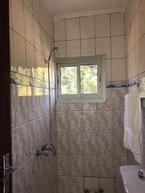 Residence Hoteliere L'Oceane Kribi Rum bild